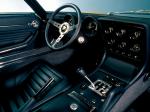 Lamborghini Miura P400 SV 1971 года